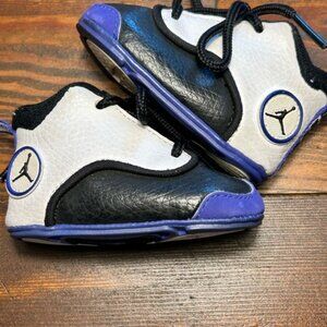 Air Jordan Infant Vintage 1998